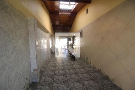 Casa à venda com 130m², 3 quartos e 2 vagasGaragem