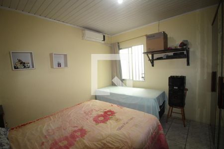 Casa à venda com 130m², 3 quartos e 2 vagasQuarto 3