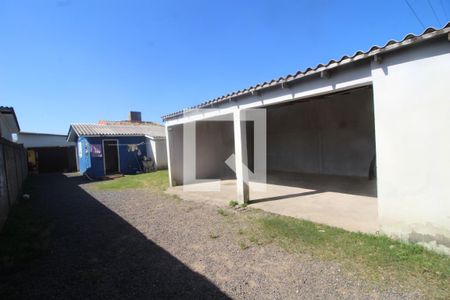 Casa à venda com 130m², 3 quartos e 2 vagasQuintal