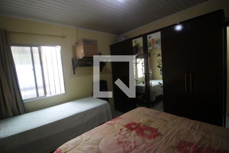 Casa à venda com 130m², 3 quartos e 2 vagasQuarto 3