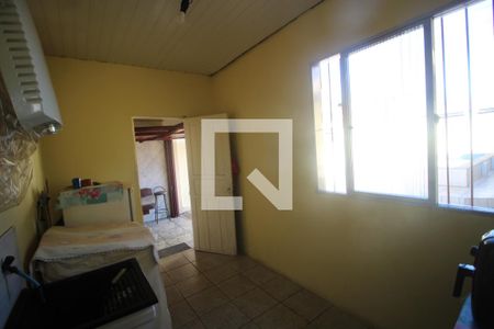 Casa à venda com 130m², 3 quartos e 2 vagasÁrea de Serviço