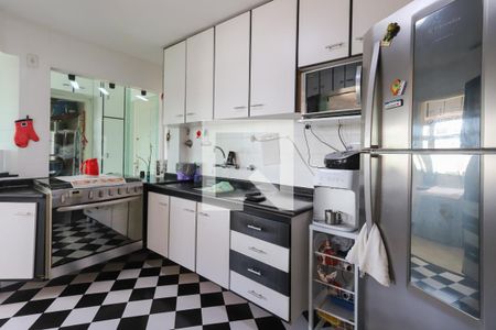 Apartamento à venda com 98m², 2 quartos e 2 vagas Apartamento à venda com 98m², 2 quartos e 2 vagasCozinha