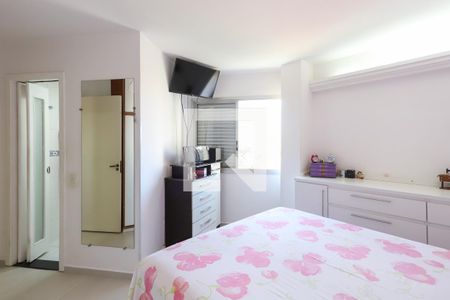 Apartamento à venda com 98m², 2 quartos e 2 vagas Apartamento à venda com 98m², 2 quartos e 2 vagasSuíte