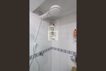 Apartamento à venda com 98m², 2 quartos e 2 vagas Apartamento à venda com 98m², 2 quartos e 2 vagasBanheiro da Suíte