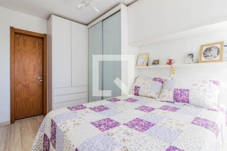 Apartamento à venda com 62m², 2 quartos e 1 vagaDormitório 2