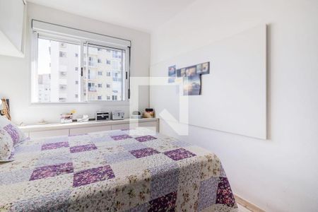 Apartamento à venda com 62m², 2 quartos e 1 vagaDormitório 2