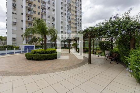 Apartamento à venda com 62m², 2 quartos e 1 vagaÁrea comum