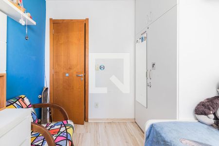 Apartamento à venda com 62m², 2 quartos e 1 vagaDormitório