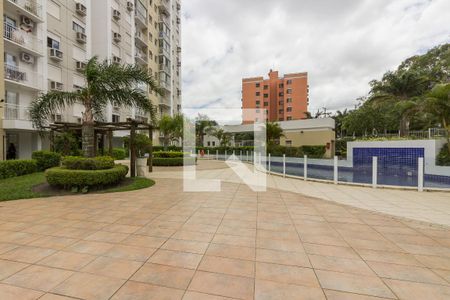 Apartamento à venda com 62m², 2 quartos e 1 vagaÁrea comum