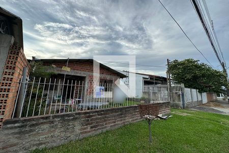Casa à venda com 140m², 4 quartos e 1 vagaFachada