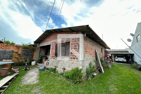 Casa à venda com 140m², 4 quartos e 1 vagaÁrea Externa