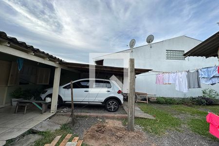 Casa à venda com 140m², 4 quartos e 1 vagaÁrea Externa