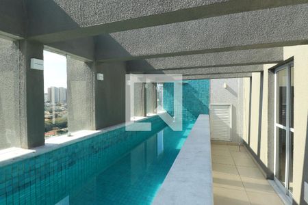 Apartamento à venda com 54m², 2 quartos e 1 vagaÁrea comum - Piscina