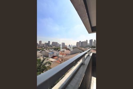 Apartamento à venda com 54m², 2 quartos e 1 vagaVaranda do Closet