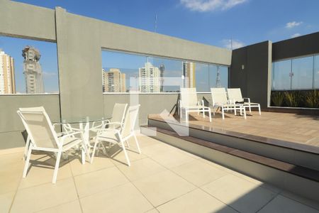 Apartamento à venda com 54m², 2 quartos e 1 vagaÁrea comum