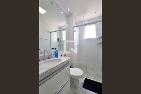 Apartamento à venda com 54m², 2 quartos e 1 vagaBanheiro