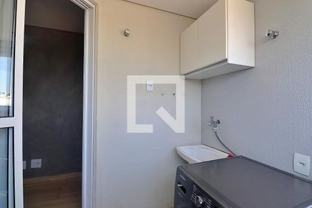 Apartamento à venda com 54m², 2 quartos e 1 vagaÁrea de Serviço