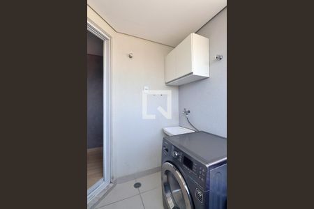 Apartamento à venda com 54m², 2 quartos e 1 vagaÁrea de Serviço