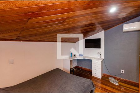 Quarto 1 de casa para alugar com 3 quartos, 100m² em Largo do Barradas, Niterói