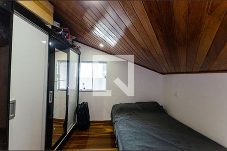 Quarto 1 de casa para alugar com 3 quartos, 100m² em Largo do Barradas, Niterói