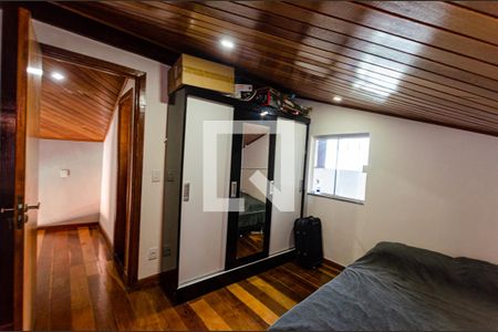 Quarto 1 de casa para alugar com 3 quartos, 100m² em Largo do Barradas, Niterói