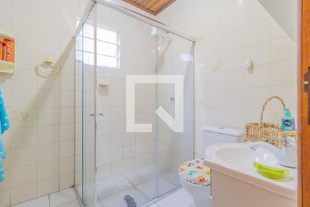 Casa à venda com 65m², 2 quartos e 3 vagas Casa à venda com 65m², 2 quartos e 3 vagasBanheiro