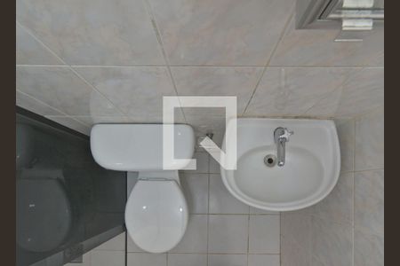 Studio para alugar com 40m², 1 quarto e 1 vagaBanheiro