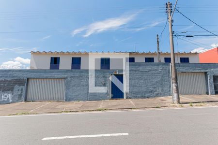 Studio para alugar com 42m², 1 quarto e 1 vaga Studio para alugar com 42m², 1 quarto e 1 vagaFachada