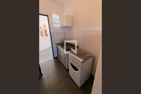 Studio para alugar com 42m², 1 quarto e 1 vaga Studio para alugar com 42m², 1 quarto e 1 vagaStudio