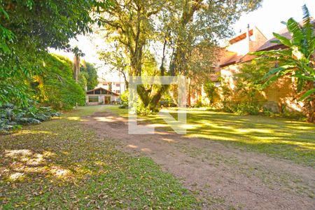 Casa à venda com 292m², 3 quartos e 3 vagasJardim