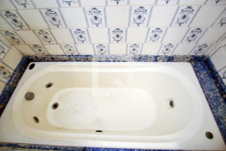 Casa à venda com 292m², 3 quartos e 3 vagasBanheiro da Suíte