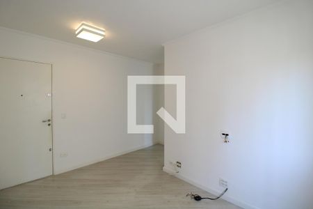 Sala  de apartamento para alugar com 1 quarto, 38m² em Barra Funda, São Paulo