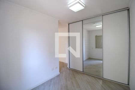 Quarto - Armários de apartamento para alugar com 1 quarto, 38m² em Barra Funda, São Paulo