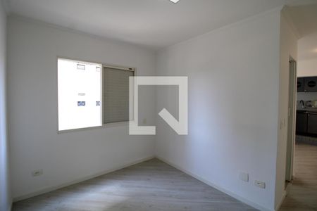 Quarto  de apartamento para alugar com 1 quarto, 38m² em Barra Funda, São Paulo