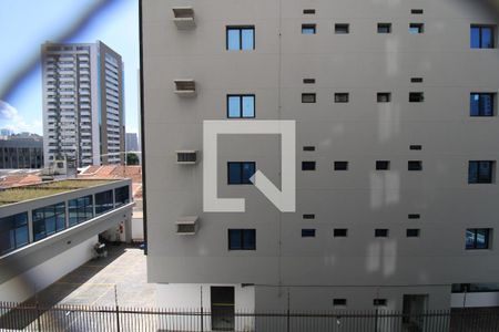 Vista o quarto  de apartamento para alugar com 1 quarto, 38m² em Barra Funda, São Paulo