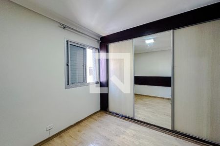 Quarto 2 de apartamento para alugar com 2 quartos, 60m² em Mooca, São Paulo
