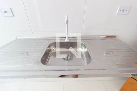 Sala / Cozinha / Área de serviço de apartamento para alugar com 1 quarto, 26m² em Tucuruvi, São Paulo