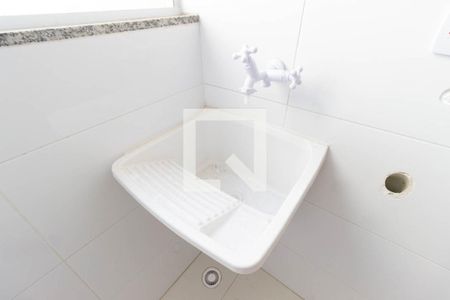 Sala / Cozinha / Área de serviço de apartamento para alugar com 1 quarto, 26m² em Tucuruvi, São Paulo