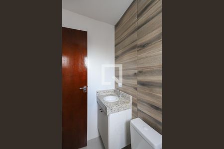 Apartamento à venda com 40m², 2 quartos e sem vaga Apartamento à venda com 40m², 2 quartos e sem vagaBanheiro