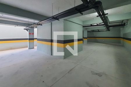 Apartamento à venda com 40m², 2 quartos e sem vaga Apartamento à venda com 40m², 2 quartos e sem vagaGaragem