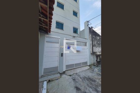 Apartamento à venda com 40m², 2 quartos e sem vaga Apartamento à venda com 40m², 2 quartos e sem vagaPlaquinha