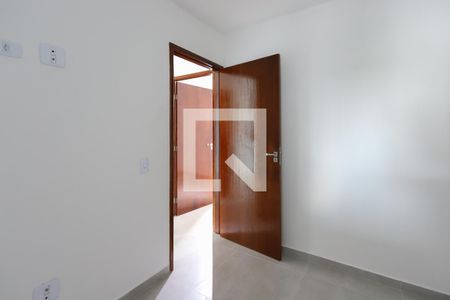Apartamento à venda com 40m², 2 quartos e sem vaga Apartamento à venda com 40m², 2 quartos e sem vagaQuarto 2