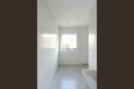 Apartamento à venda com 40m², 2 quartos e sem vaga Apartamento à venda com 40m², 2 quartos e sem vagaVista do Quarto 2