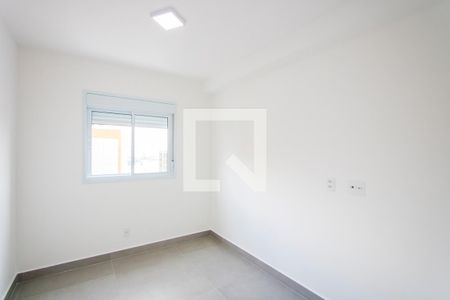 Quarto 2 de apartamento para alugar com 2 quartos, 47m² em Centro, Santo André