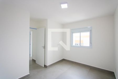 Quarto 1  de apartamento para alugar com 2 quartos, 47m² em Centro, Santo André
