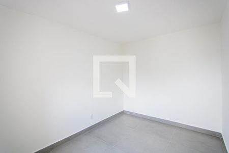 Quarto 1  de apartamento para alugar com 2 quartos, 47m² em Centro, Santo André