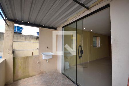 Casa para alugar com 85m², 3 quartos e sem vaga Casa para alugar com 85m², 3 quartos e sem vagaÁrea de Serviço
