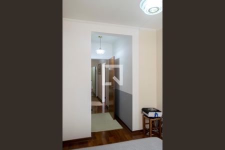 Apartamento à venda com 220m², 4 quartos e 4 vagas Apartamento à venda com 220m², 4 quartos e 4 vagasQuarto 2