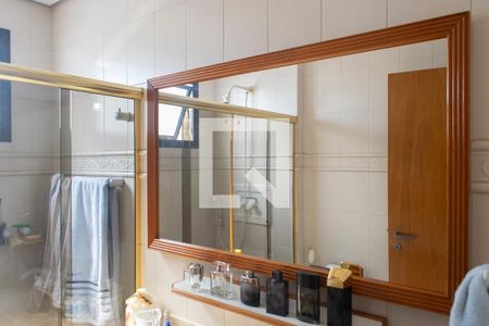 Apartamento à venda com 220m², 4 quartos e 4 vagas Apartamento à venda com 220m², 4 quartos e 4 vagasBanheiro quarto 2