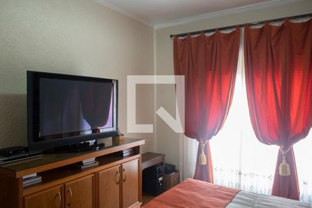 Apartamento à venda com 220m², 4 quartos e 4 vagas Apartamento à venda com 220m², 4 quartos e 4 vagasQuarto 3 suite